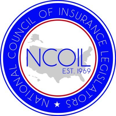 NCOIL Logo