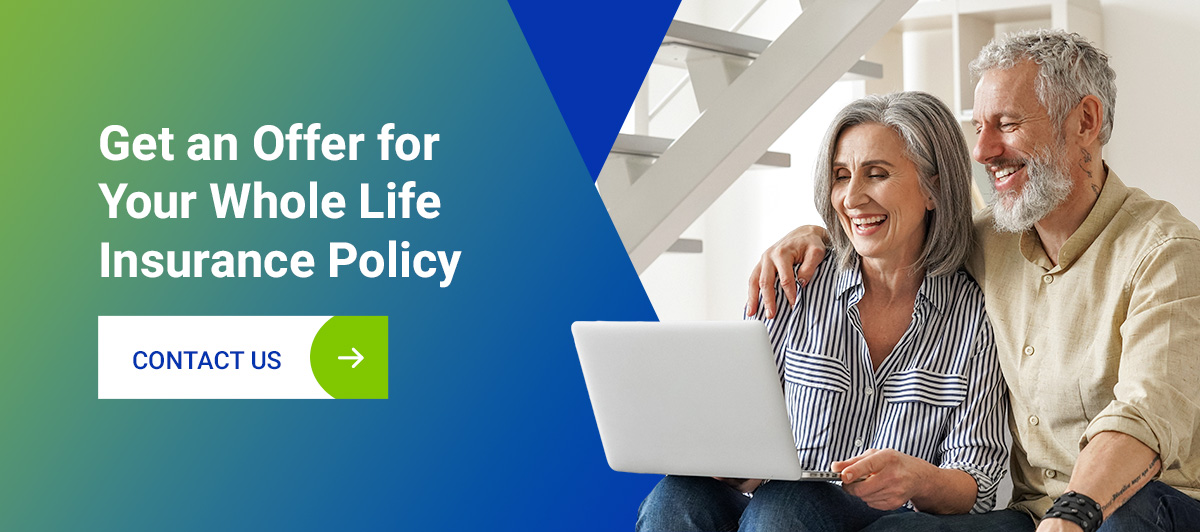 Can I Sell My Whole Life Insurance Policy? Here's How